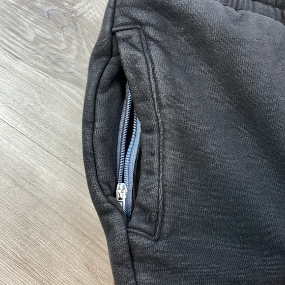 TALENTLESS IM STAYING HOME SWEATPANTS - Picture 8 of 12